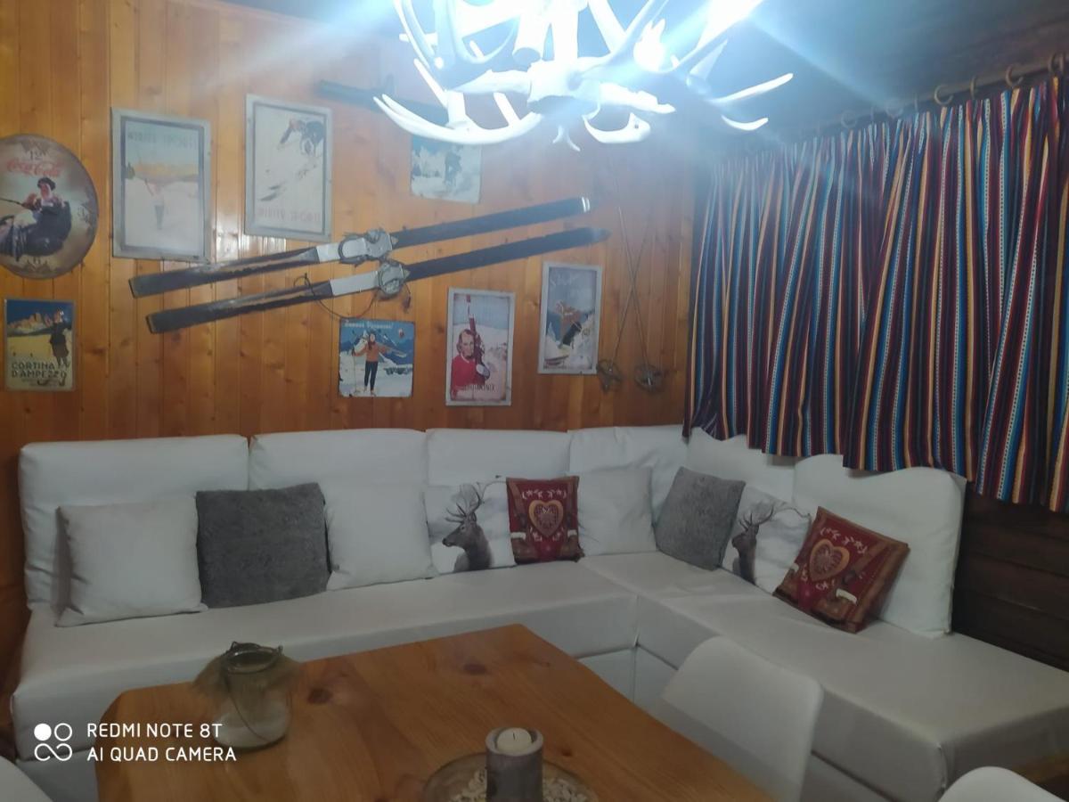 Apartamento De Lujo En Сьєрра-Невада Екстер'єр фото