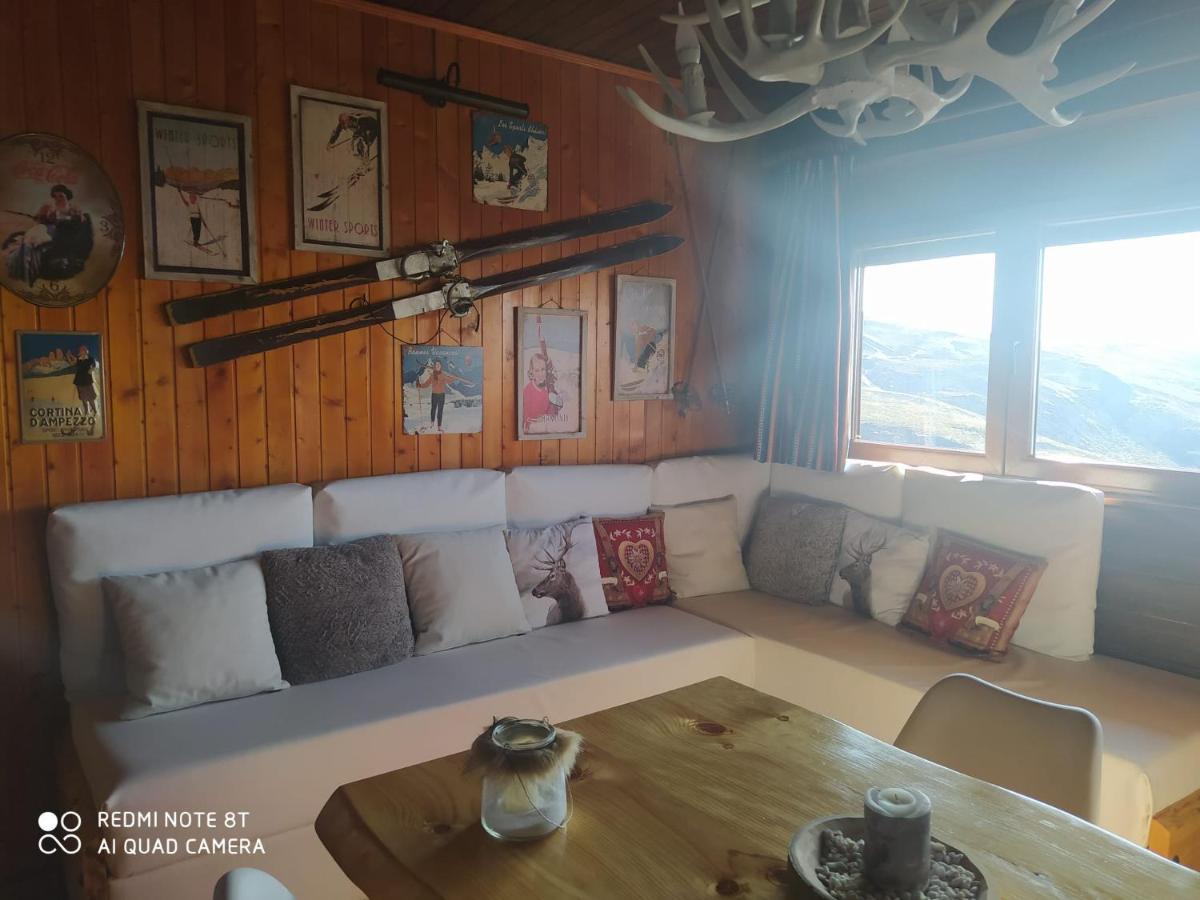 Apartamento De Lujo En Сьєрра-Невада Екстер'єр фото