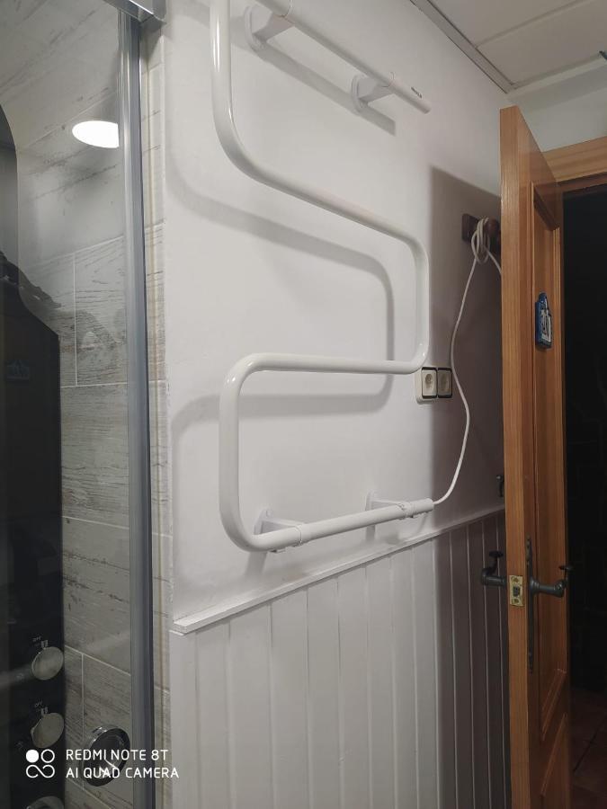 Apartamento De Lujo En Сьєрра-Невада Екстер'єр фото