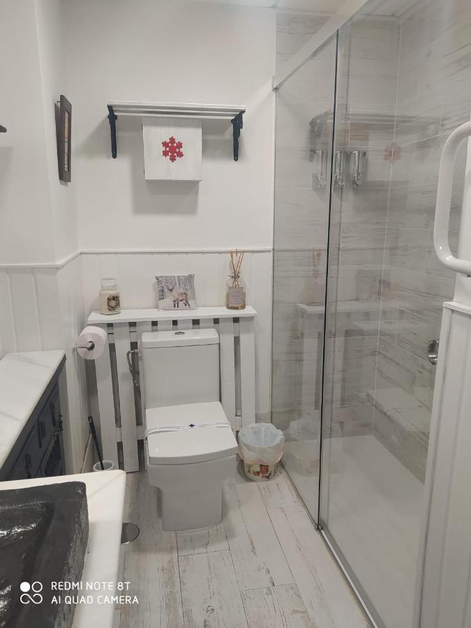 Apartamento De Lujo En Сьєрра-Невада Екстер'єр фото