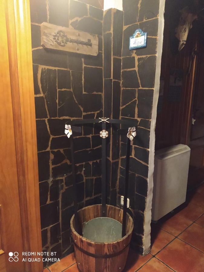 Apartamento De Lujo En Сьєрра-Невада Екстер'єр фото