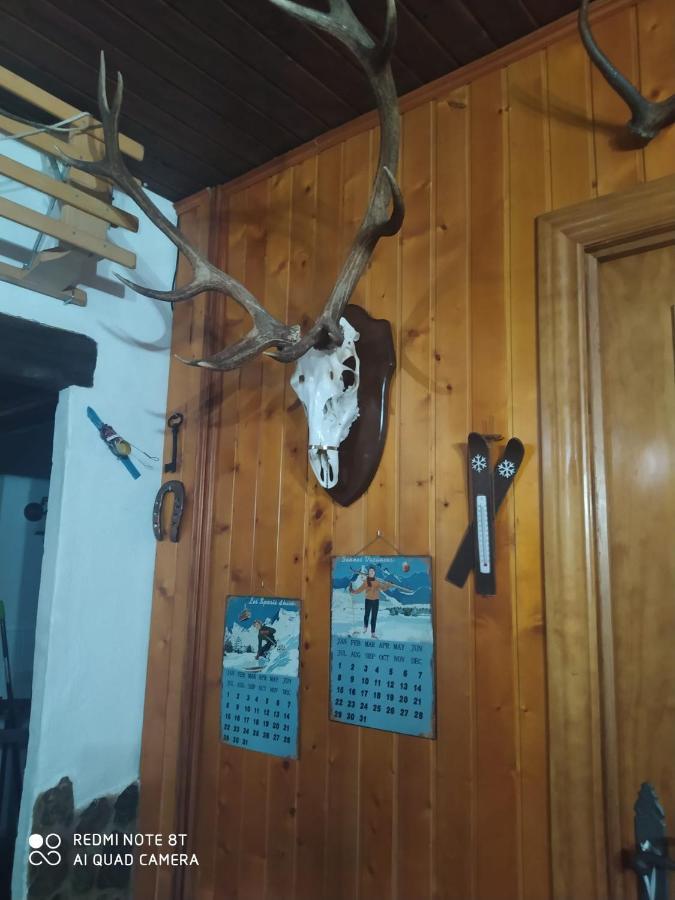Apartamento De Lujo En Сьєрра-Невада Екстер'єр фото