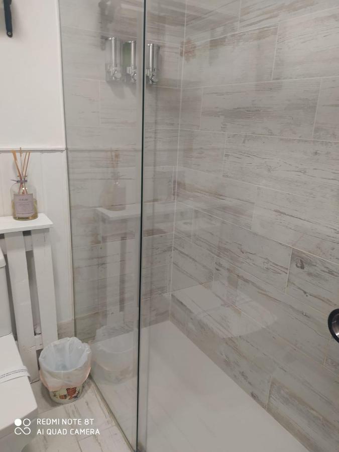 Apartamento De Lujo En Сьєрра-Невада Екстер'єр фото