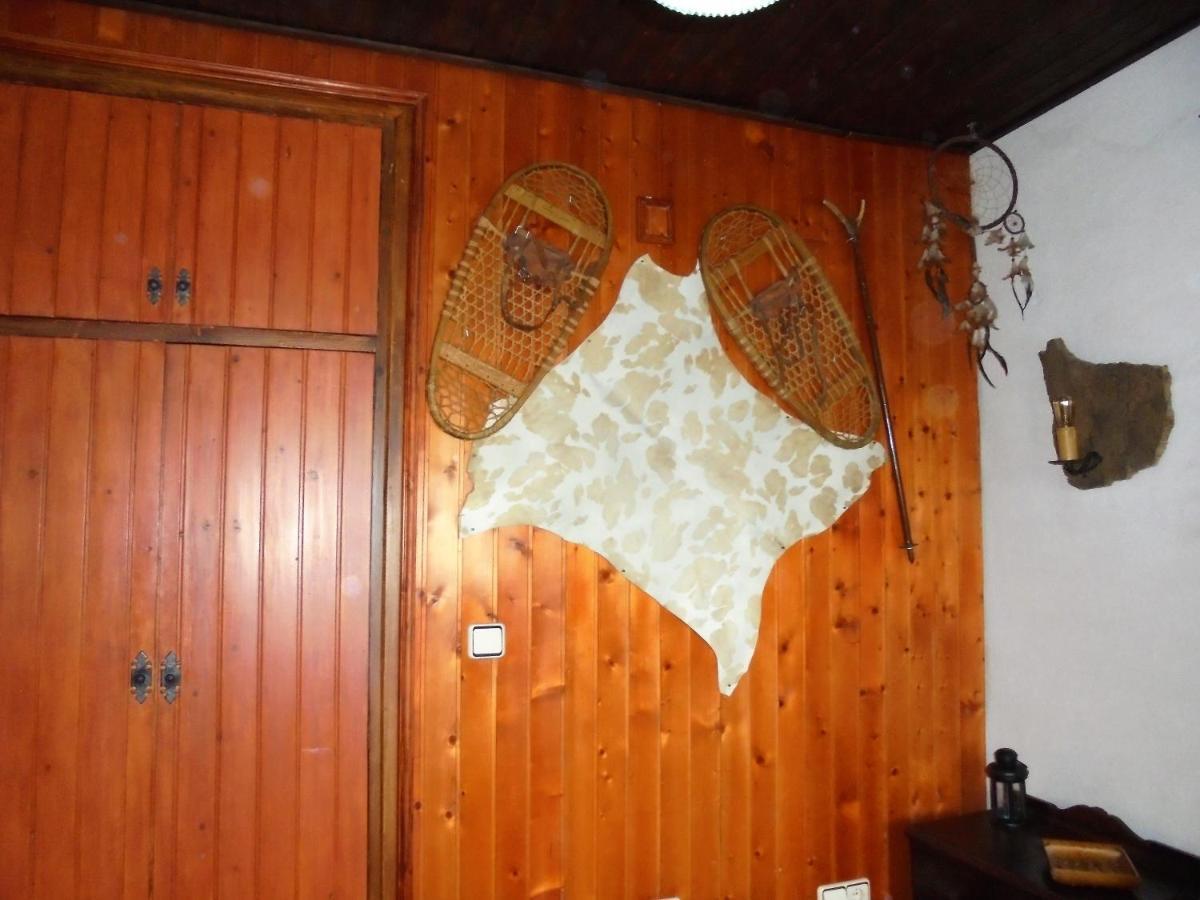 Apartamento De Lujo En Сьєрра-Невада Екстер'єр фото